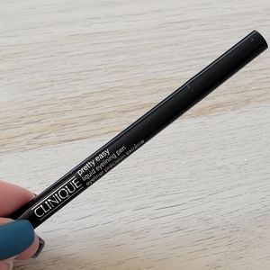 Clinique liquid eyeliner